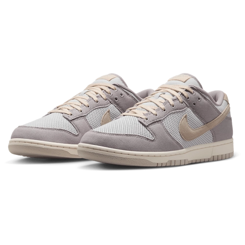 Nike Dunk Low Donna College Grey - immagine 3