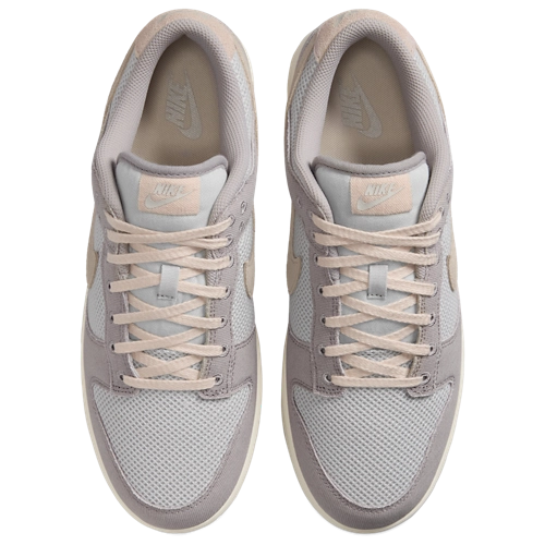 Nike Dunk Low Donna College Grey - immagine 4