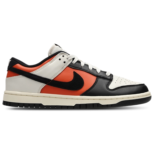 Nike Dunk Low Donna Phantom Black Vintage Coral