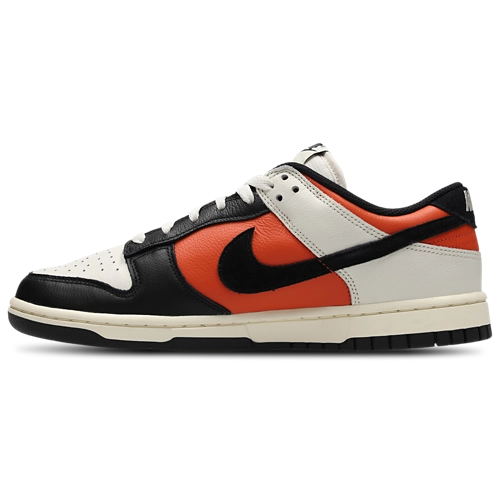 Nike Dunk Low Donna Phantom Black Vintage Coral - immagine 2