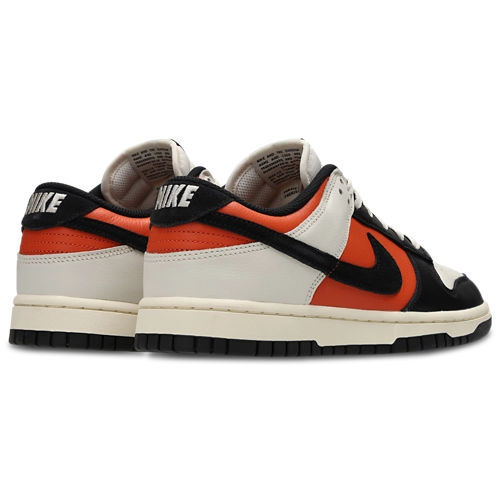 Nike Dunk Low Donna Phantom Black Vintage Coral - immagine 4