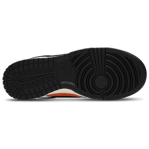 Nike Dunk Low Donna Phantom Black Vintage Coral - immagine 6