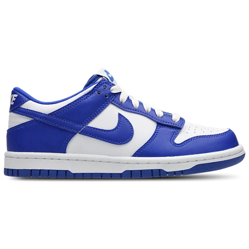 Nike Dunk Low Donna Racer Blu