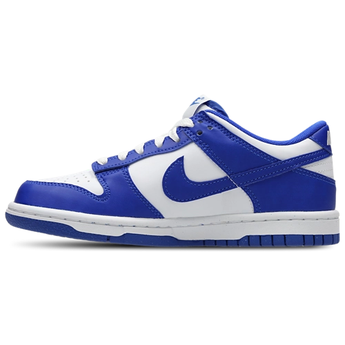 Nike Dunk Low Donna Racer Blu - immagine 2