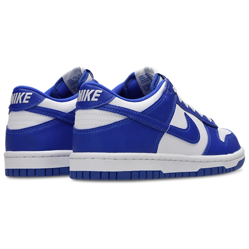 Nike Dunk Low Donna Racer Blu - immagine 3