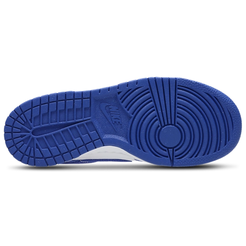 Nike Dunk Low Uomo Racer Blu - immagine 6