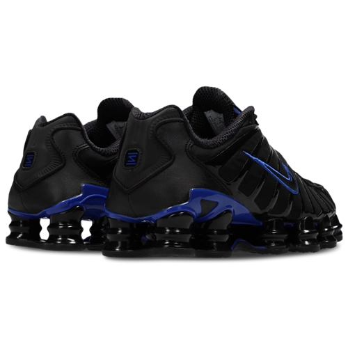 Nike Shox TL Donna Blu Nero - immagine 3