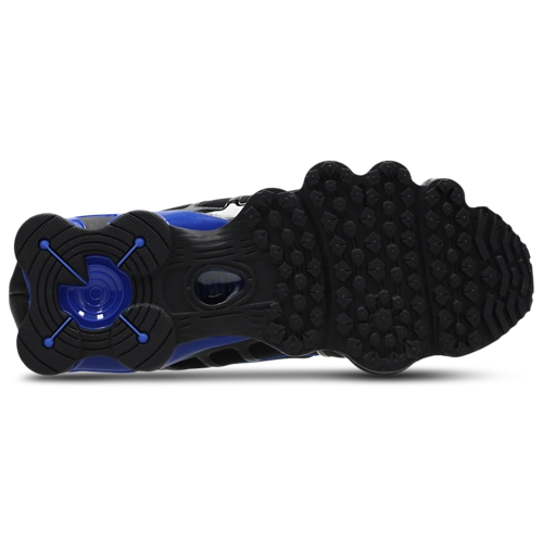 Nike Shox TL Donna Blu Nero - immagine 6