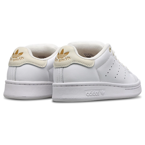 Adidas Stan Smith Donna Bianco Beige - immagine 4