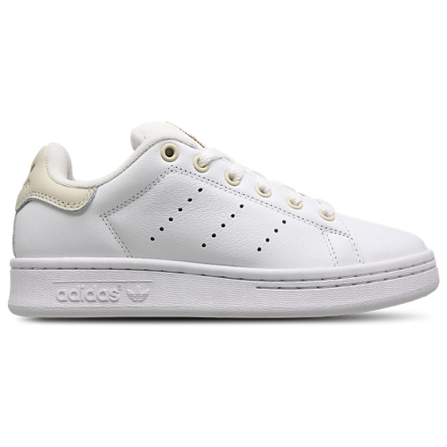 Adidas Stan Smith Uomo Bianco Beige