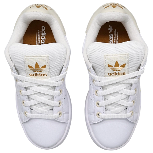 Adidas Stan Smith Uomo Bianco Beige - immagine 5
