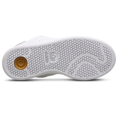 Adidas Stan Smith Uomo Bianco Beige - immagine 6