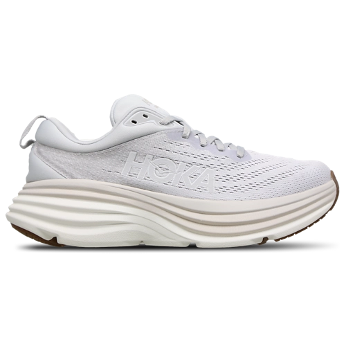 Hoka Bondi 8 Uomo Lunar Rock