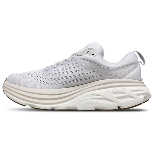 Hoka Bondi 8 Uomo Lunar Rock - immagine 4