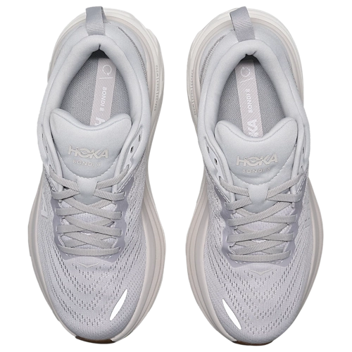 Hoka Bondi 8 Uomo Lunar Rock - immagine 5
