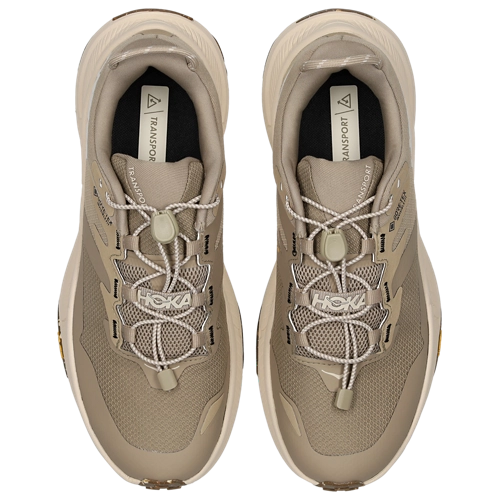HOKA Transport GTX Uomo Dune - immagine 5