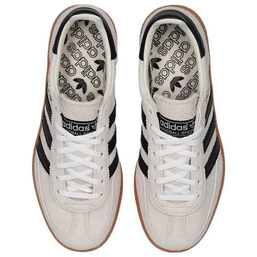 adidas Handball Spezial Donna Bianco Nero - immagine 4