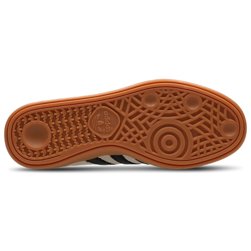 adidas Handball Spezial Donna Bianco Nero - immagine 5