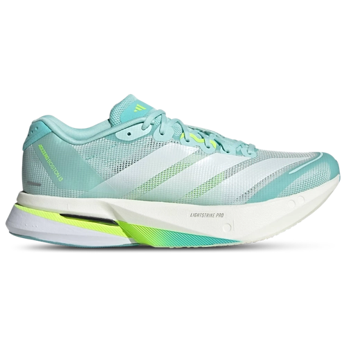 Adidas Adizero Boston 13 Donna Aqua-Zero