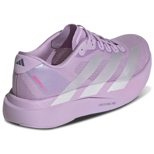 Adidas Adizero Evo SL Donna Powder Plum - immagine 3
