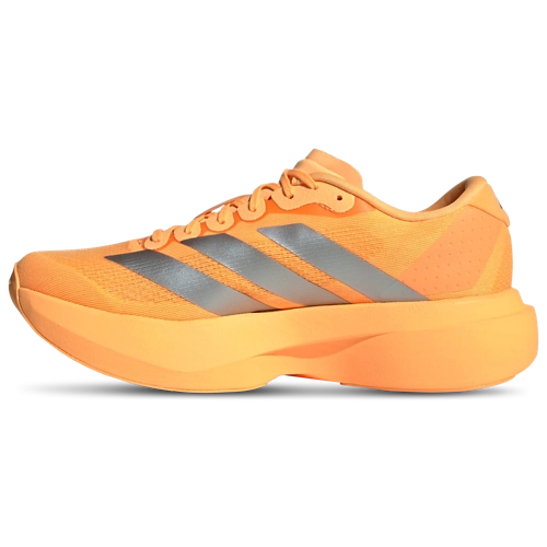 Adidas Adizero EVO SL Donna Arancione - immagine 4