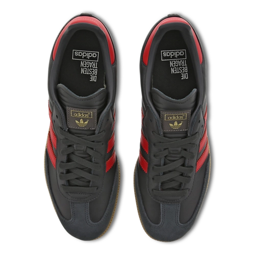 Adidas Originals Samba OG Donna Carbon - immagine 5