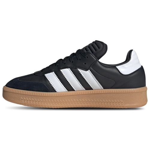 Adidas Samba XLG Donna Nero Bianco - immagine 2