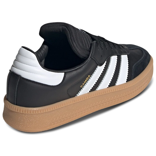 Adidas Samba XLG Donna Nero Bianco - immagine 3