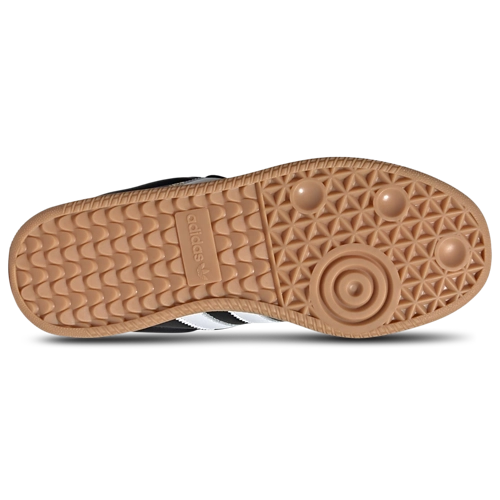 Adidas Samba XLG Donna Nero Bianco - immagine 5
