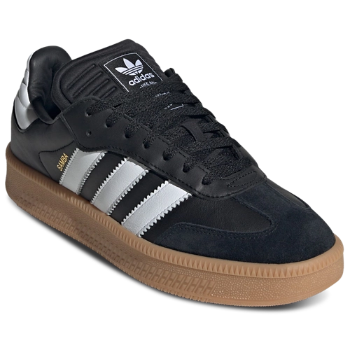 Adidas Samba XLG Donna Nero Bianco - immagine 6