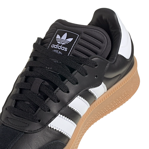 Adidas Samba XLG Donna Nero Bianco - immagine 7