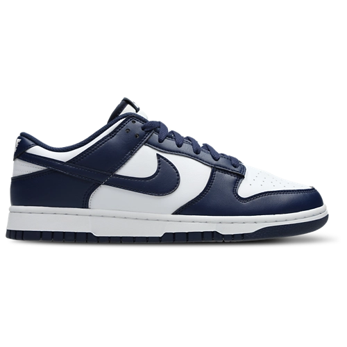 Nike Dunk Low Donna Midnight Navy