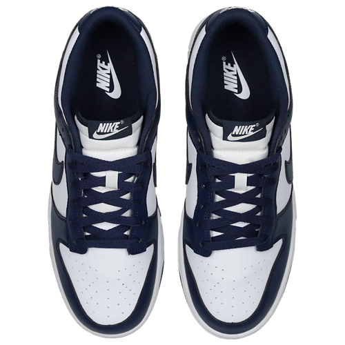 Nike Dunk Low Donna Midnight Navy - immagine 5