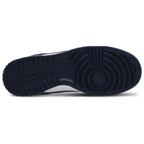 Nike Dunk Low Donna Midnight Navy - immagine 6