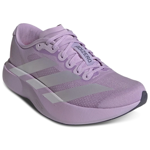 Adidas Adizero Evo SL Uomo Powder Plum - immagine 2