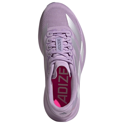 Adidas Adizero Evo SL Uomo Powder Plum - immagine 5