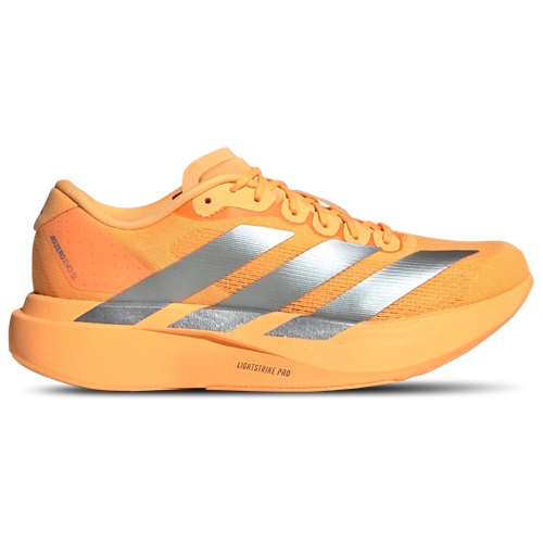 Adidas Adizero Evo SL Uomo Arancione