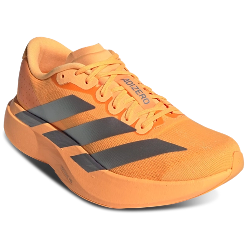 Adidas Adizero Evo SL Uomo Arancione - immagine 2