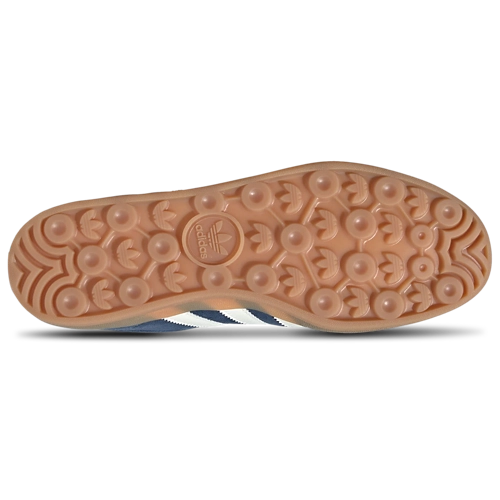 Adidas Gazelle Indoor Uomo Indigo White - immagine 6