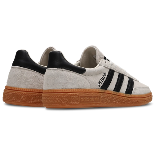 Adidas Handball Spezial Uomo Bianco/Nero - immagine 5