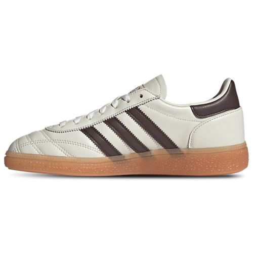 adidas Handball Spezial Uomo Bianco Nero Gum - immagine 2