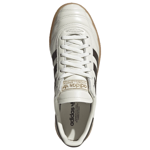 adidas Handball Spezial Uomo Bianco Nero Gum - immagine 3