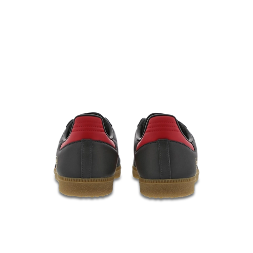 adidas Originals Samba OG Uomo Carbon - immagine 3