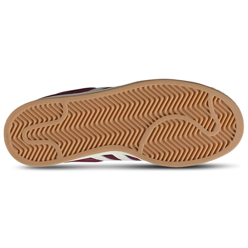 adidas Originals Superstar II Uomo Marrone - immagine 3