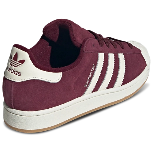adidas Originals Superstar II Uomo Marrone - immagine 4
