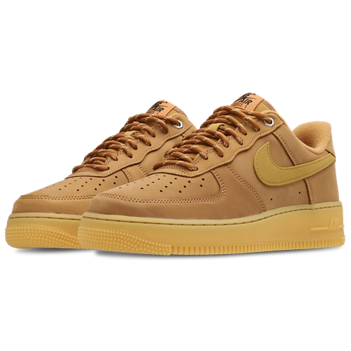 Nike Air Force 1 07 Uomo Flax - immagine 2