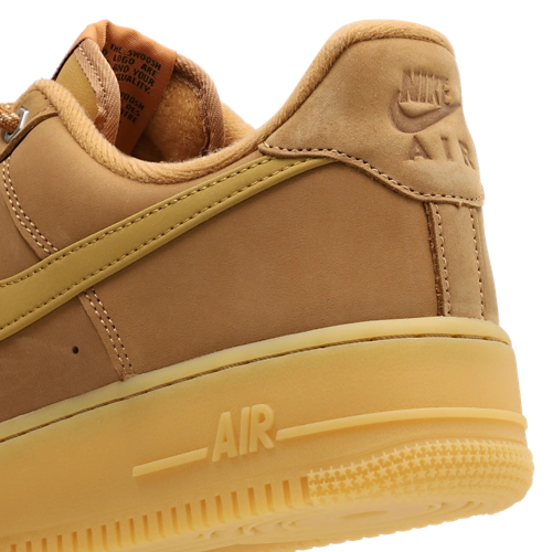 Nike Air Force 1 07 Uomo Flax - immagine 7