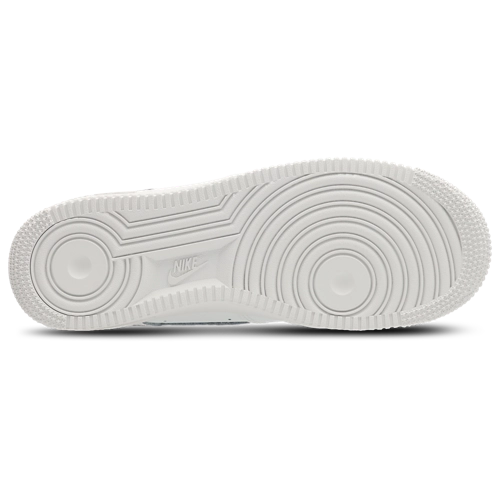Nike Air Force 1 07 Platfrom Uomo Bianco - immagine 6