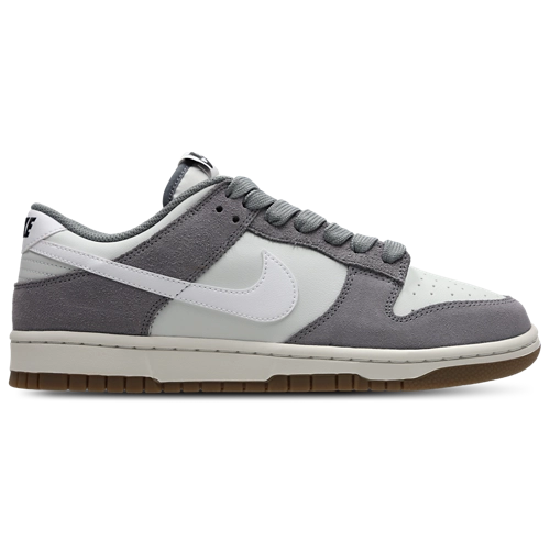 Nike Dunk Low Uomo Cool Grey