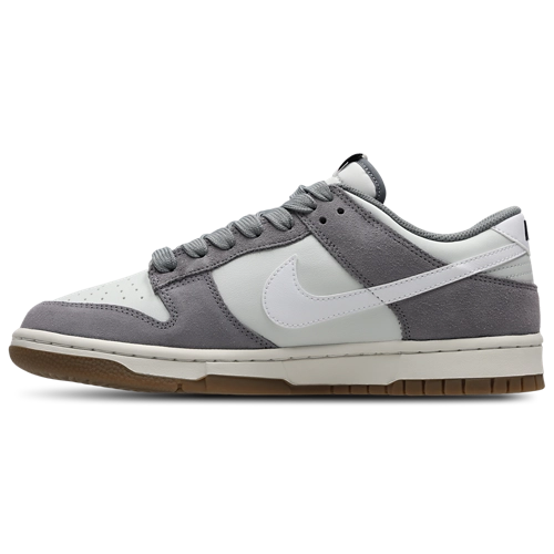 Nike Dunk Low Uomo Cool Grey - immagine 2